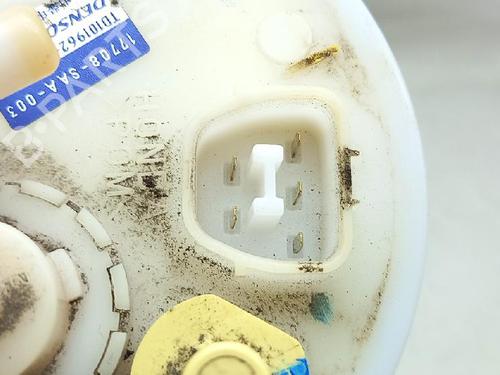 Drivstoffpumpe HONDA JAZZ II (GD_, GE3, GE2) 1.2 i-DSI (GD5, GE2) | BP27957286M76 