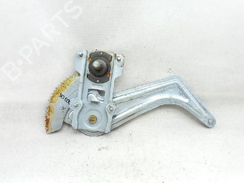 Rudehejsemekanisme venstre bagtil KIA RIO I Hatchback (DC) 1.3 | BP27958738C24 