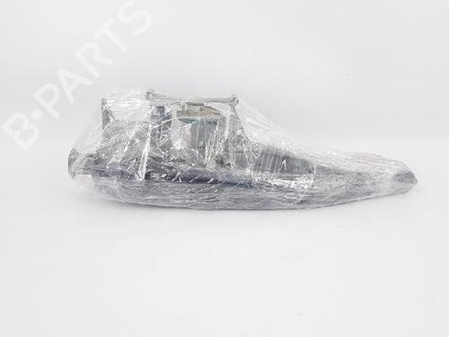 Rear right exterior door handle PEUGEOT 308 SW I (4E_, 4H_) 1.6 HDi | BP27965448C130 