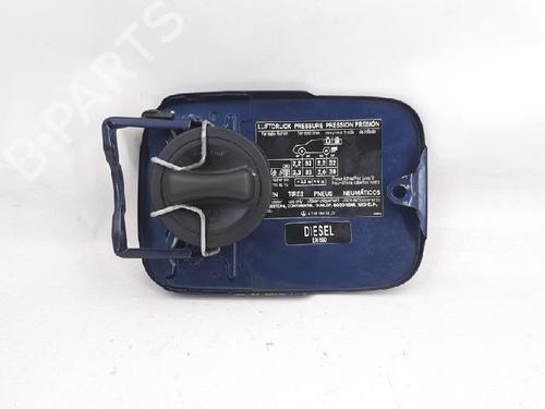 Fuel flap MERCEDES-BENZ A-CLASS (W168) A 170 CDI (168.009, 168.109) | BP27957087C131 