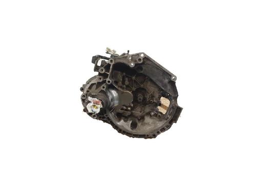 Used Gearbox CITROËN C3 II (SC_) 1.4 (73 hp) 27959746