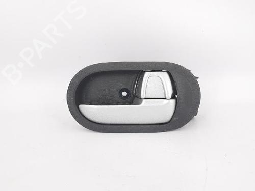 Front right interior door handle MITSUBISHI COLT VI (Z3_A, Z2_A) 1.1 (Z31A, Z32A) | BP27967330I14 