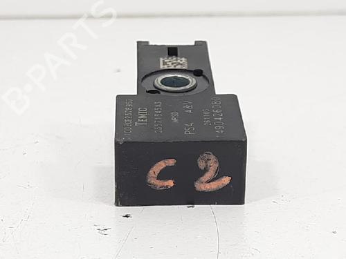 Electronic sensor CITROËN C2 (JM_) 1.4 HDi | BP27942131M84 