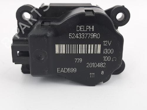 Electronic sensor OPEL MERIVA B MPV (S10) 1.7 CDTI (75) | BP27962033M84 