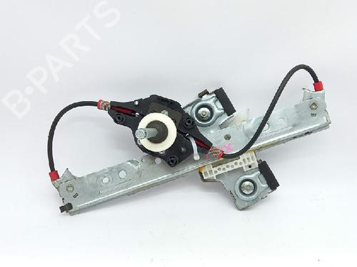 Rudehejsemekanisme Højre bagtil FORD FIESTA VI (CB1, CCN) 1.25 | BP27959070C25 