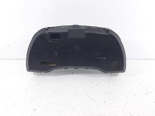 Instrument cluster FIAT PANDA (169_) 1.2 (169AXF2A, 169AXF1A) | BP27953671C47 