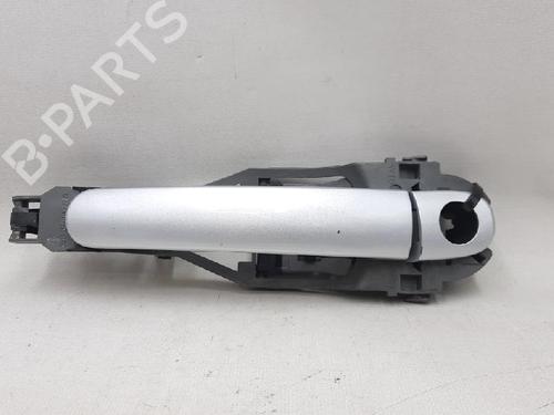 Front left exterior door handle VW POLO IV (9N_, 9A_) 1.4 16V | BP27939929C128 