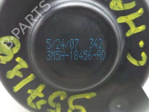 Heater blower motor FORD C-MAX (DM2) 1.6 TDCi | BP27937367M62 
