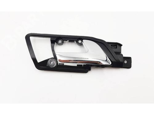 Used Rear right interior door handle Rear right interior door handle VW POLO (9N_, 9A_) 1.2 12V (64 hp) 7693718 7693718