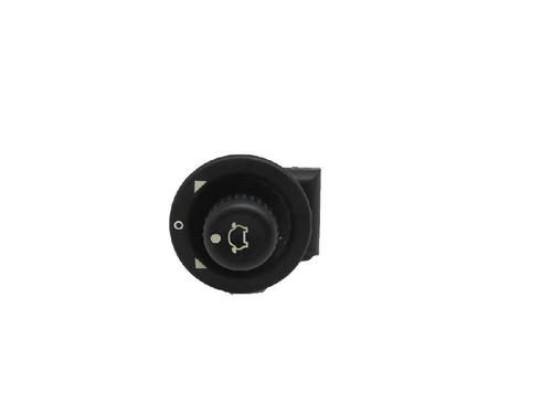 Speilbryter FORD FIESTA VI (CB1, CCN) 1.25 (60 hp) 27943551