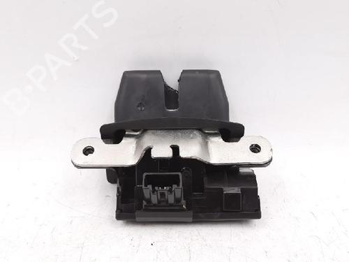 Bakluke lås FORD FIESTA VI (CB1, CCN) 1.0 | BP27948975C101 