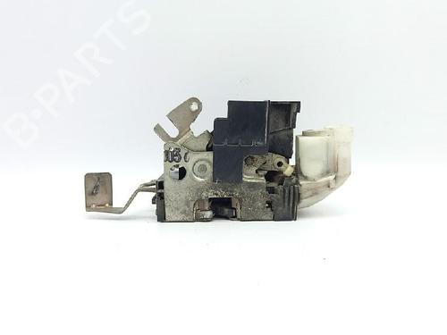 Front left lock CITROËN JUMPER I Van (244) 2.2 HDi | BP27961655C98 