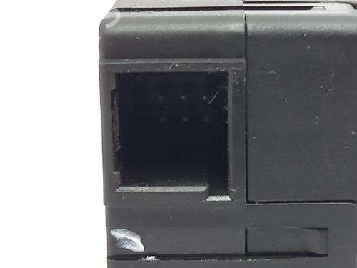 Electronic sensor RENAULT SCÉNIC III (JZ0/1_) 1.5 dCi | BP27960435M84 