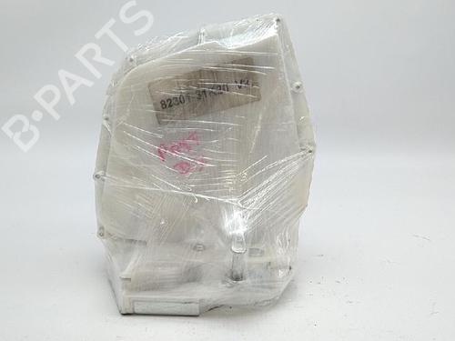Rear right lock OPEL AGILA B (H08) 1.2 (F68) | BP27947073C99 