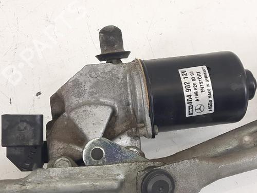 Front wiper motor MERCEDES-BENZ A-CLASS (W169) A 160 CDI (169.006, 169.306) | BP27947480M29 