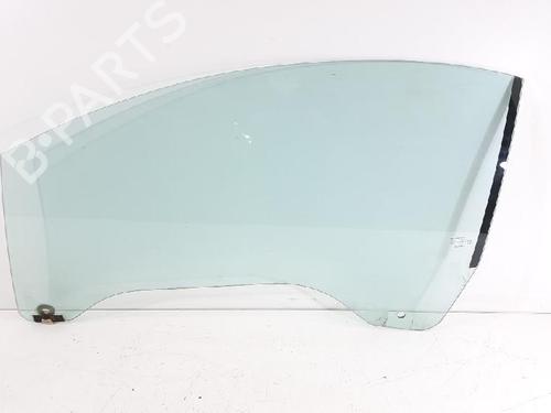 Front left door window PEUGEOT 207 CC (WD_) 1.6 16V | BP27948607C18 