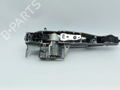 Front right exterior door handle CITROËN C3 II (SC_) 1.4 | BP27967495C129 