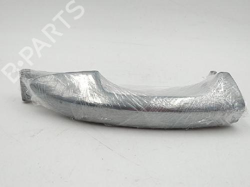 Front left exterior door handle VW PASSAT B6 (3C2) 1.4 TSI | BP27943140C128 