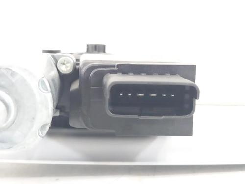 Front left window mechanism OPEL CROSSLAND X / CROSSLAND (P17, P2QO) 1.6 Turbo D (75) | BP27939303C22 