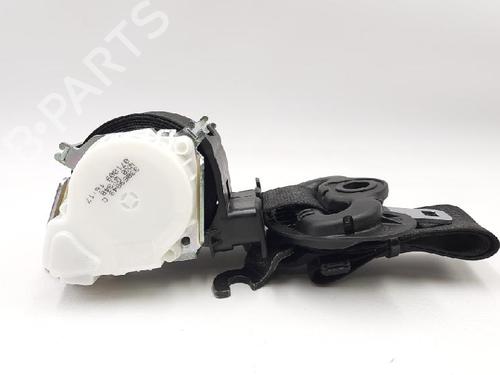 Front right seatbelt BMW 1 (E87) 118 d | BP27948883I25
