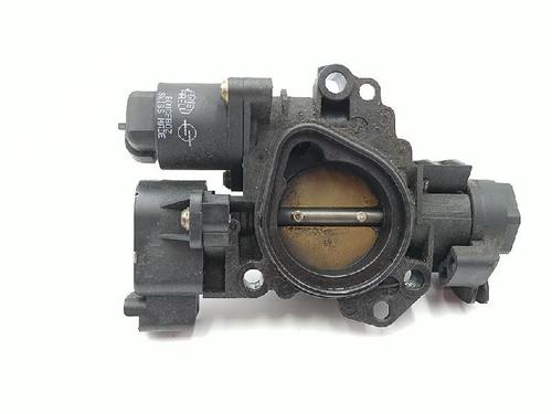 Spjældhus CITROËN C3 I (FC_, FN_) 1.1 i | BP27942320M82