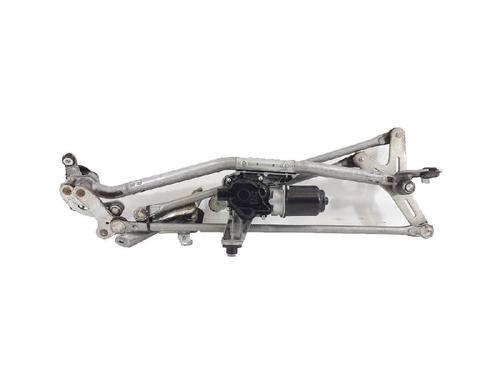 Used Front wiper motor HONDA CIVIC VIII Saloon (FD, FA) 1.3 IMA (FA3, FD3) (95 hp) 27950941