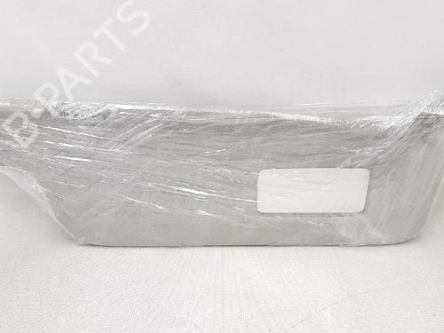 Right sun visor TOYOTA YARIS (_P1_) 1.0 (SCP10_, SCP10R) | BP27935787I2 