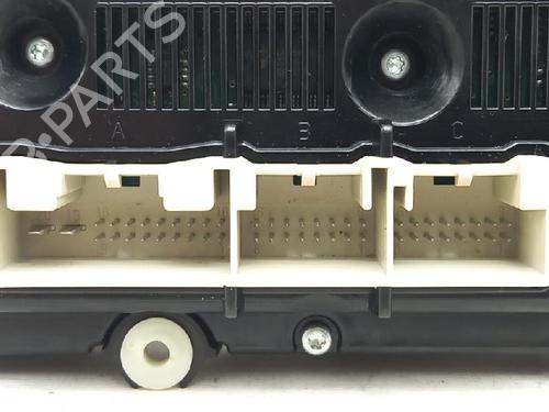 Climate control VW GOLF PLUS V (5M1, 521) 1.9 TDI | BP27958363I5 
