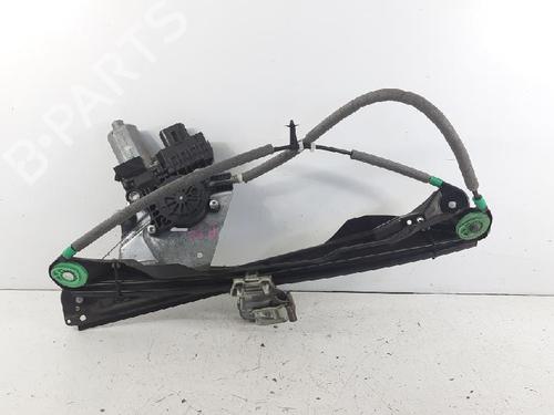 Front left window mechanism FORD FOCUS I Turnier (DNW) 1.6 16V | BP27964480C22 