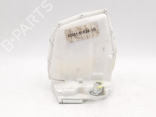Rear right lock OPEL AGILA (B) (H08) 1.2 (F68) | BP27947410C99 