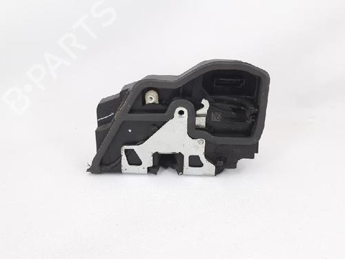 Rear left lock MINI MINI COUNTRYMAN (R60) Cooper SD | BP27969100C100 