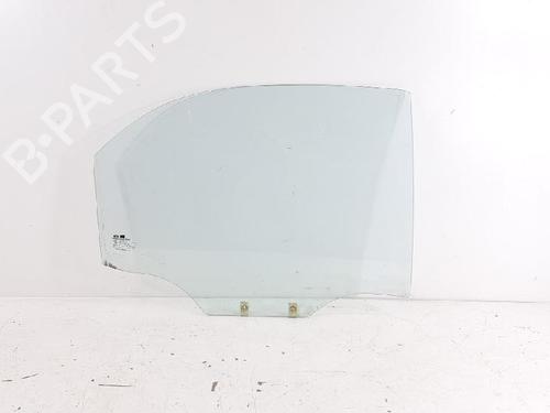 Rear right door window DAEWOO LANOS (KLAT) 1.3 | BP27953909C21 