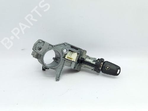 Ignition barrel OPEL ZAFIRA / ZAFIRA FAMILY B (A05) 1.6 CNG (M75) | BP27961053M48 
