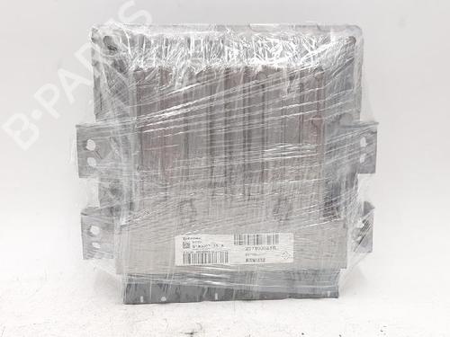 Electronic module RENAULT MEGANE III Hatchback (BZ0/1_, B3_) 1.5 dCi (BZ09, BZ0D, BZ1W, BZ29, BZ14) | BP27943578M83 
