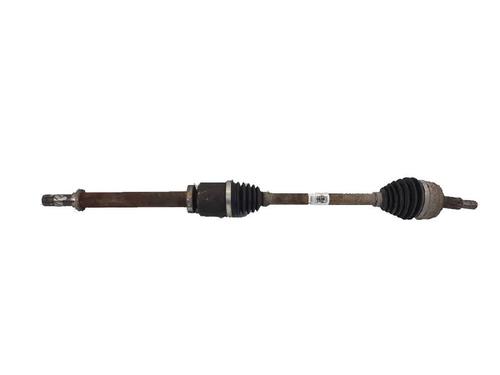Used Right front driveshaft RENAULT MEGANE III Grandtour (KZ0/1) 1.5 dCi (KZ09, KZ0D, KZ1G, KZ29, KZ14, KZ1W, KZ10, KZ1F,... (110 hp) 27945793