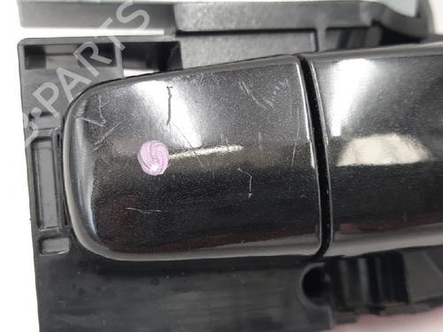 Rear right exterior door handle NISSAN QASHQAI II SUV (J11, J11_) 1.5 dCi | BP27951242C130 