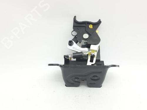 Tailgate lock HYUNDAI i10 I (PA) 1.1 | BP27966732C101 
