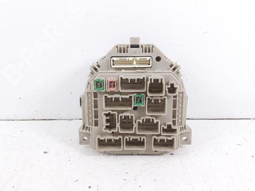 Instrument cluster PEUGEOT 107 (PM_, PN_) 1.0 | BP27938417C47 