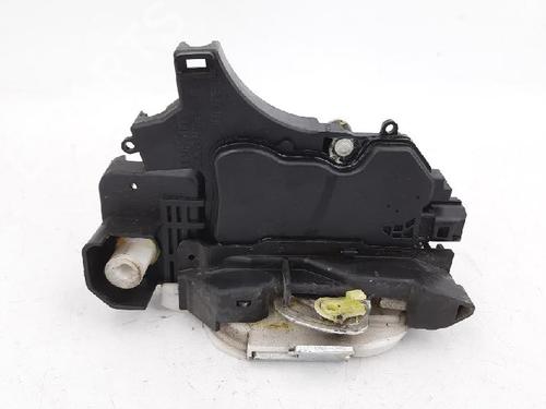 Højre fortil lås MITSUBISHI COLT VI (Z3_A, Z2_A) 1.1 (Z31A, Z32A) | BP27948722C97 