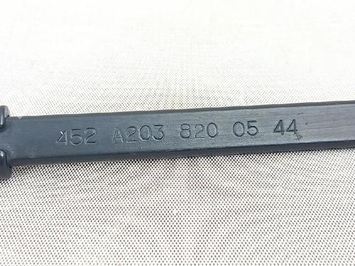 Front windshield wiper arm MERCEDES-BENZ C-CLASS Coupe (CL203) C 220 CDI (203.706) | BP27952839C143 