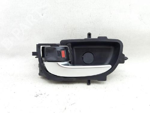 Rear left interior door handle TOYOTA YARIS (_P13_) 1.5 Hybrid (NHP130_, NHP130) | BP27957895I15 