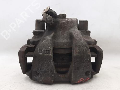 Højre bremsekaliber foran FIAT PUNTO (188_) 1.3 JTD 16V | BP27934604M104 