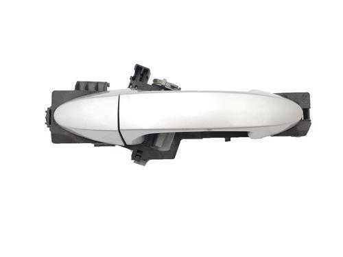 Used Rear right exterior door handle Rear right exterior door handle FORD FIESTA VI (CB1, CCN) 1.25 (82 hp) 7696754 7696754