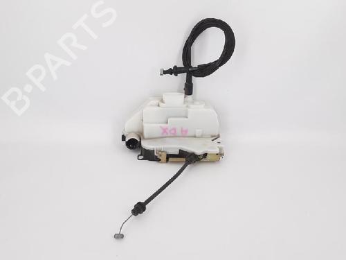 Høyre foran lås CITROËN C3 I (FC_, FN_) 1.4 i | BP27965152C97 
