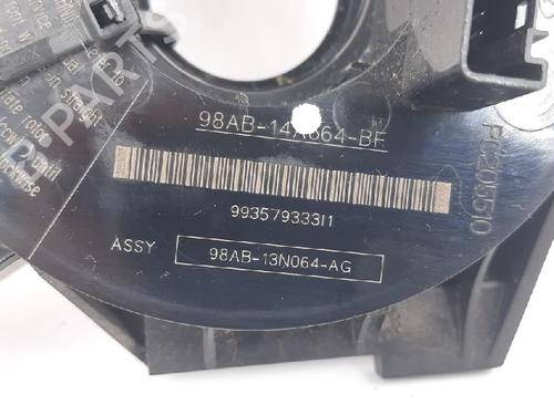 Fita do airbag FORD FOCUS I Turnier (DNW) 1.6 16V | BP27964439C102 