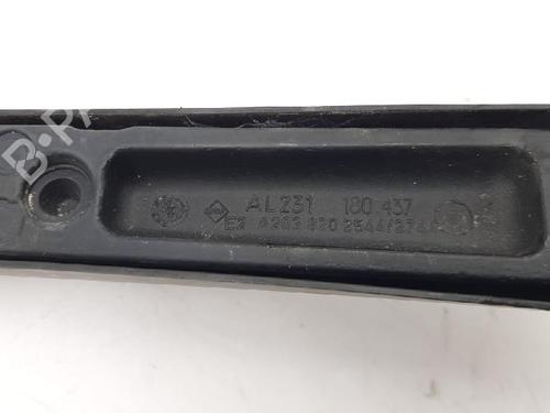 Front windshield wiper arm MERCEDES-BENZ C-CLASS Coupe (CL203) C 220 CDI (203.708) | BP27943502C143 