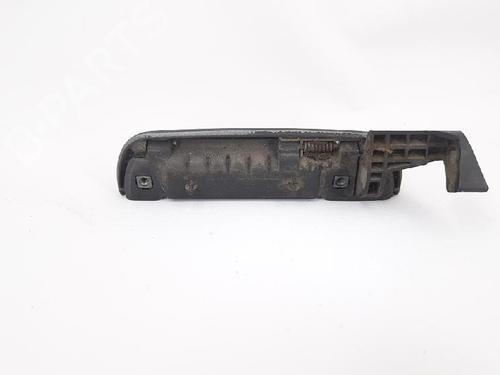 Rear right exterior door handle FIAT PUNTO (176_) 1.2 16V | BP27968869C130 