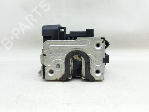 Front right lock DACIA SANDERO 1.4 MPI LPG | BP27954831C97 