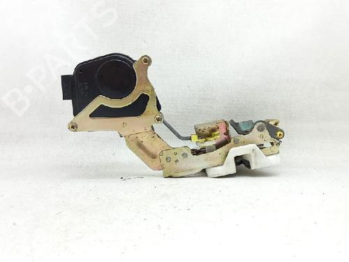 Front right lock CHEVROLET MATIZ (M200, M250) 1.0 | BP27935843C97 