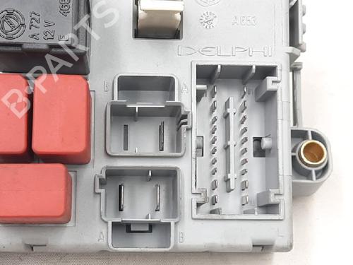 Fuse box FIAT IDEA (350_) 1.4 | BP27947834E1 